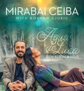 Mirabai Ceiba Konzert – Eine musikalische Reise zwischen den Welten